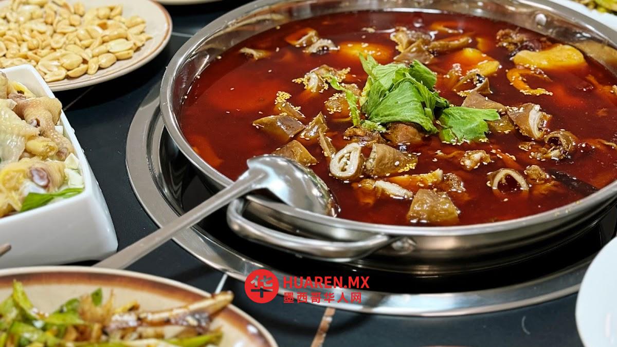 禧客中餐厅xike - 2