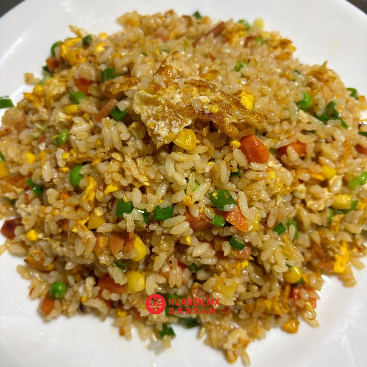 禧客中餐厅xike - 6