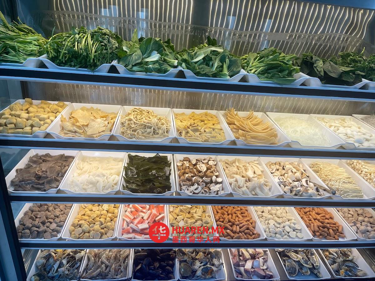川百味火锅串串【Chuan Bai Wei】 - 6