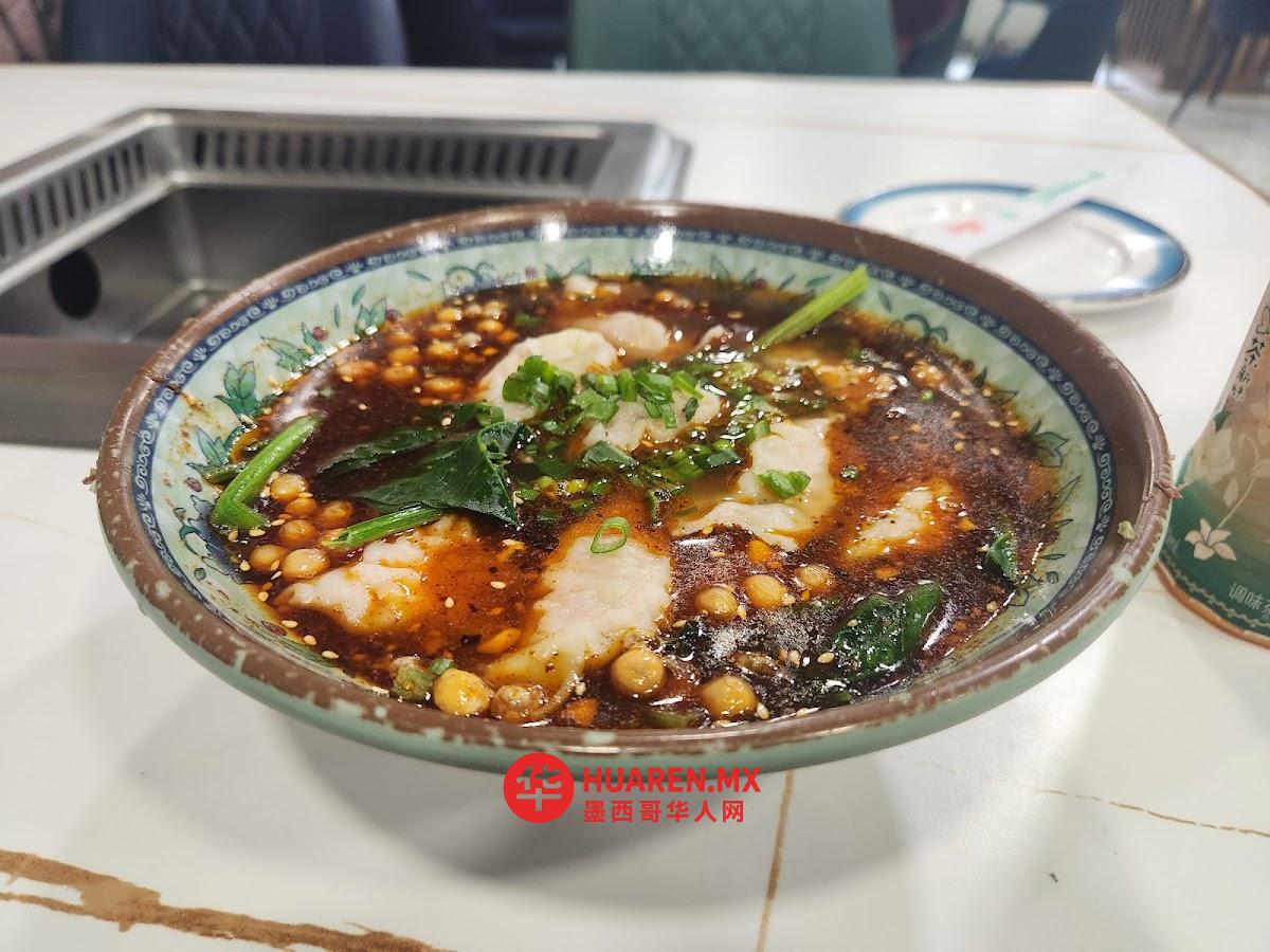 川百味火锅串串【Chuan Bai Wei】 - 5