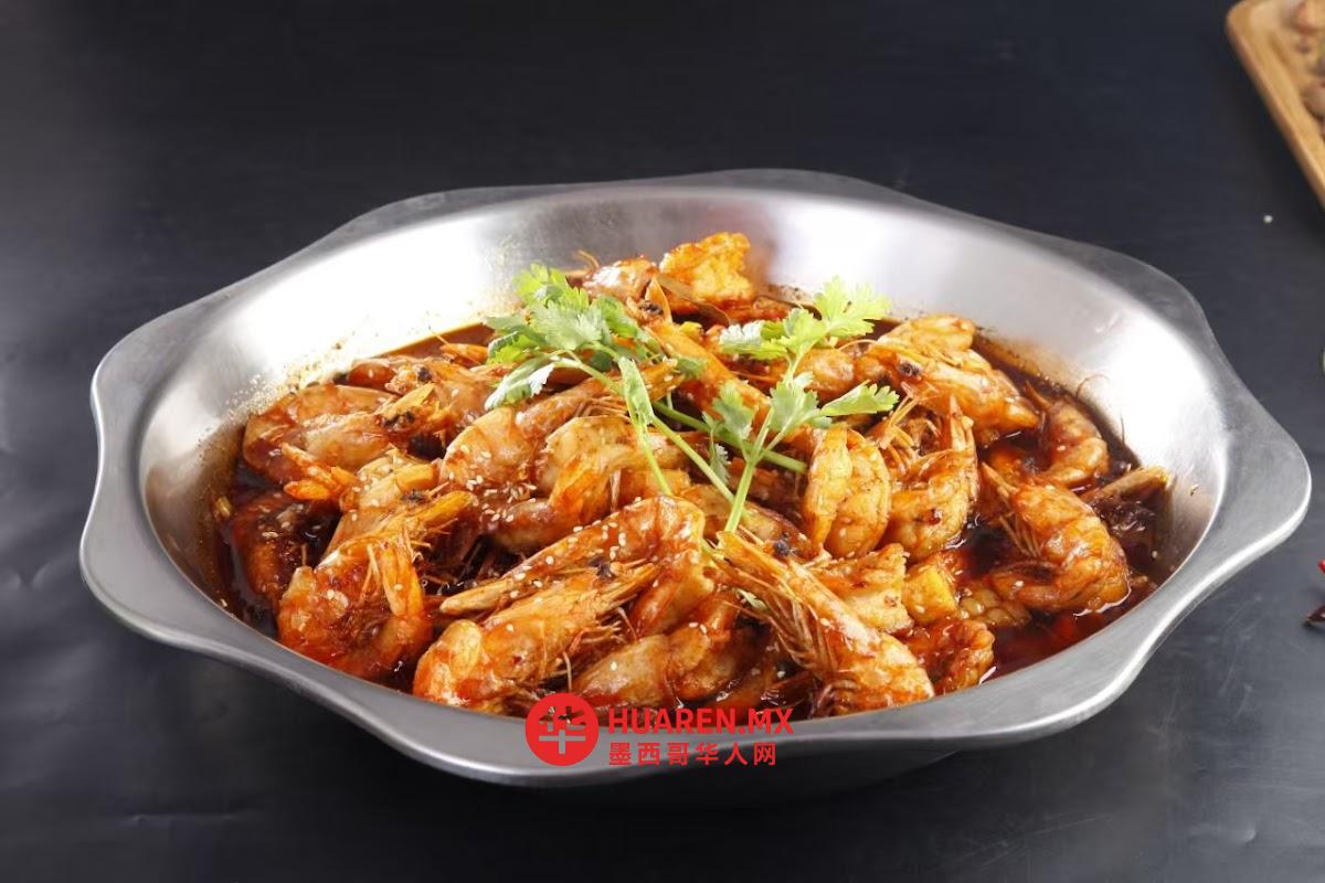 王婆炝虾火锅Abuelita Wang Hotpot - 6