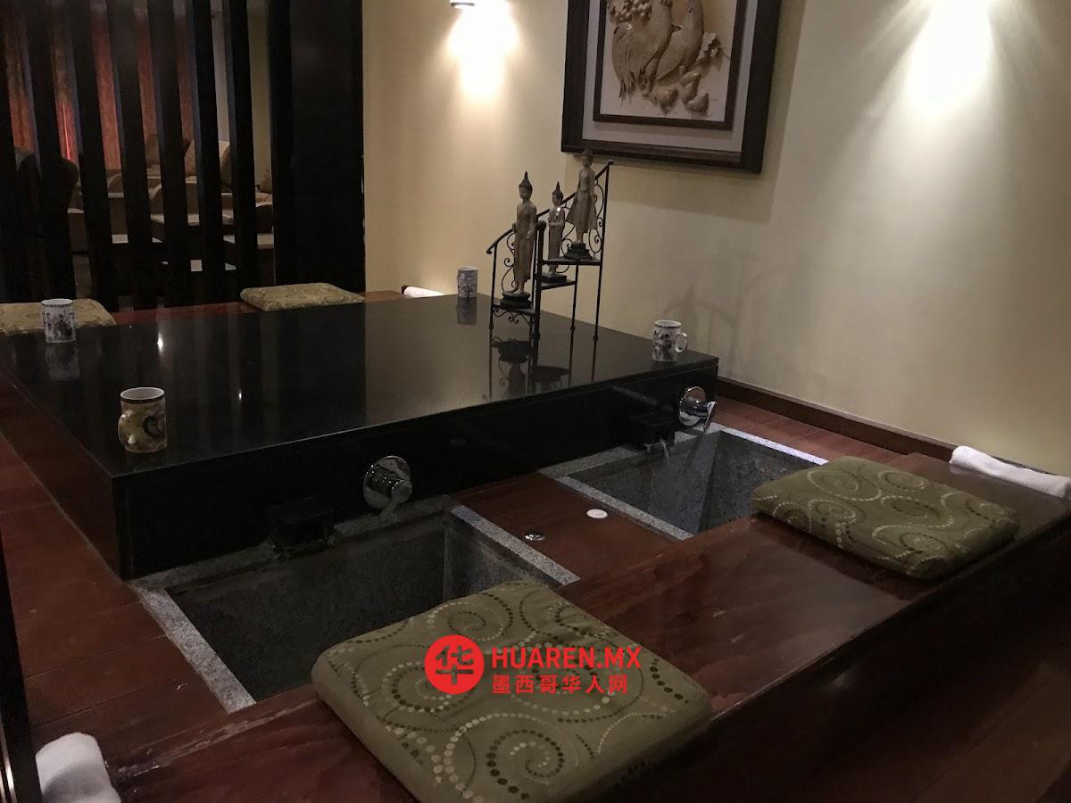 龙腾健康养生馆TERAPIA ORIENTAL - 6