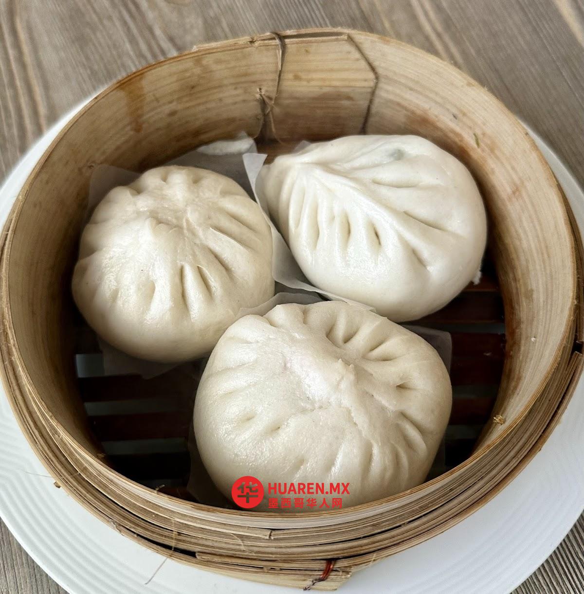 台湾美食（墨式中餐） Taiwan Dim Sum - 4