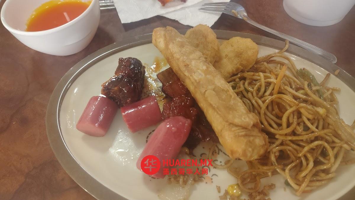 明珠酒家（墨式中餐） - 5