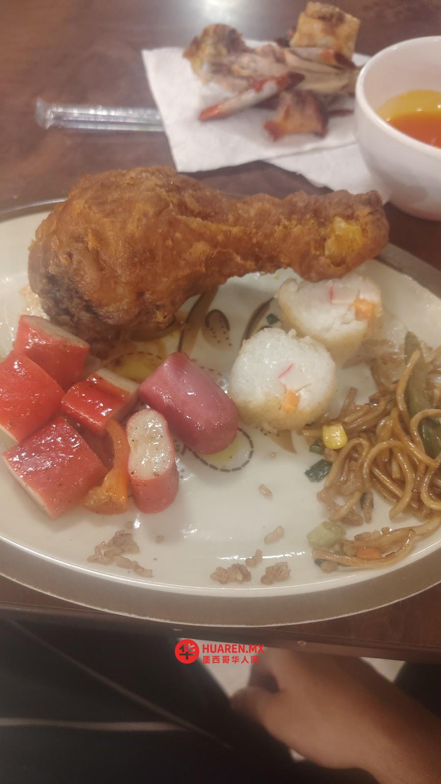 明珠酒家（墨式中餐） - 4