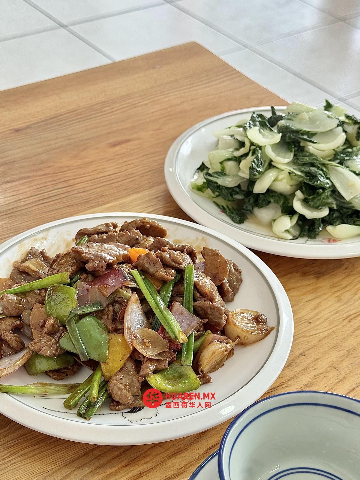 老梅仔私房菜 - 6