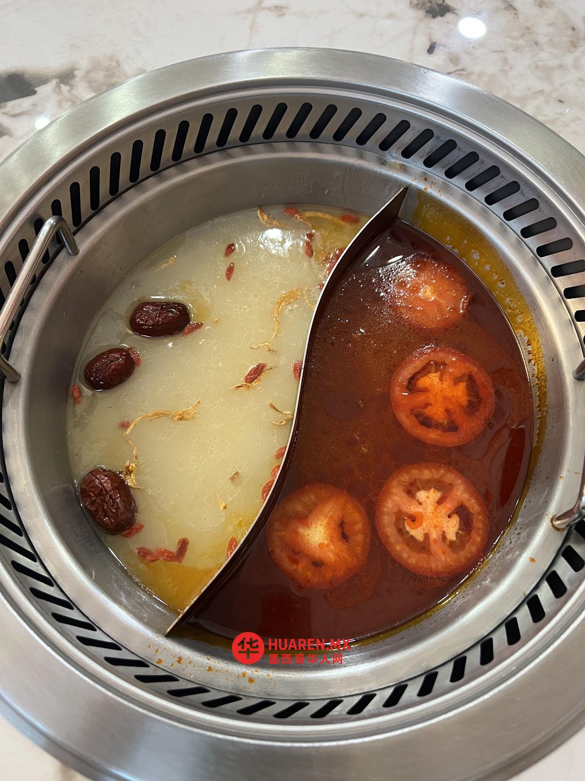 渝都火锅YUDU HOTPOT - 3