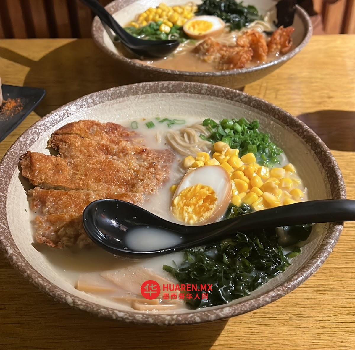 手工拉面餐厅Momotabi - 3