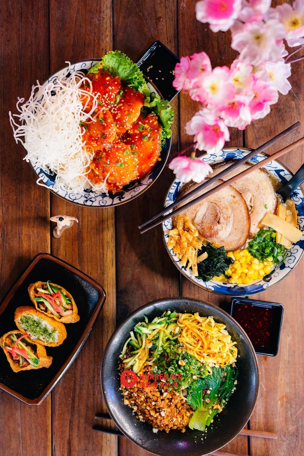 手工拉面餐厅Momotabi - 2