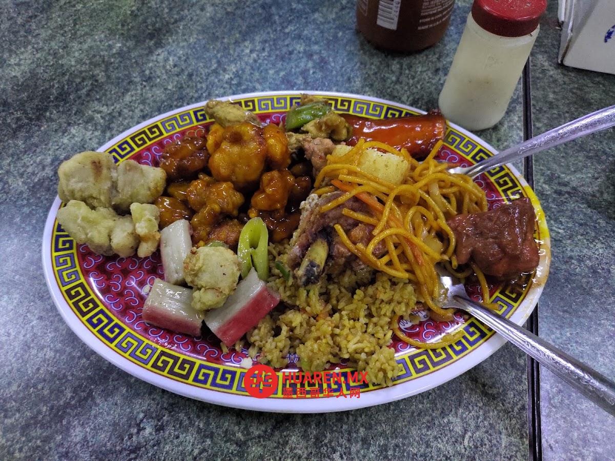 伟珍酒家  Restaurant Wei Chan - 2