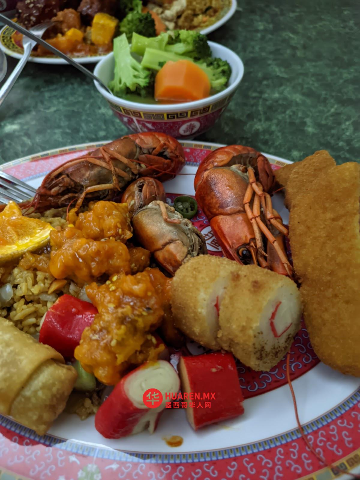 伟珍酒家  Restaurant Wei Chan - 6