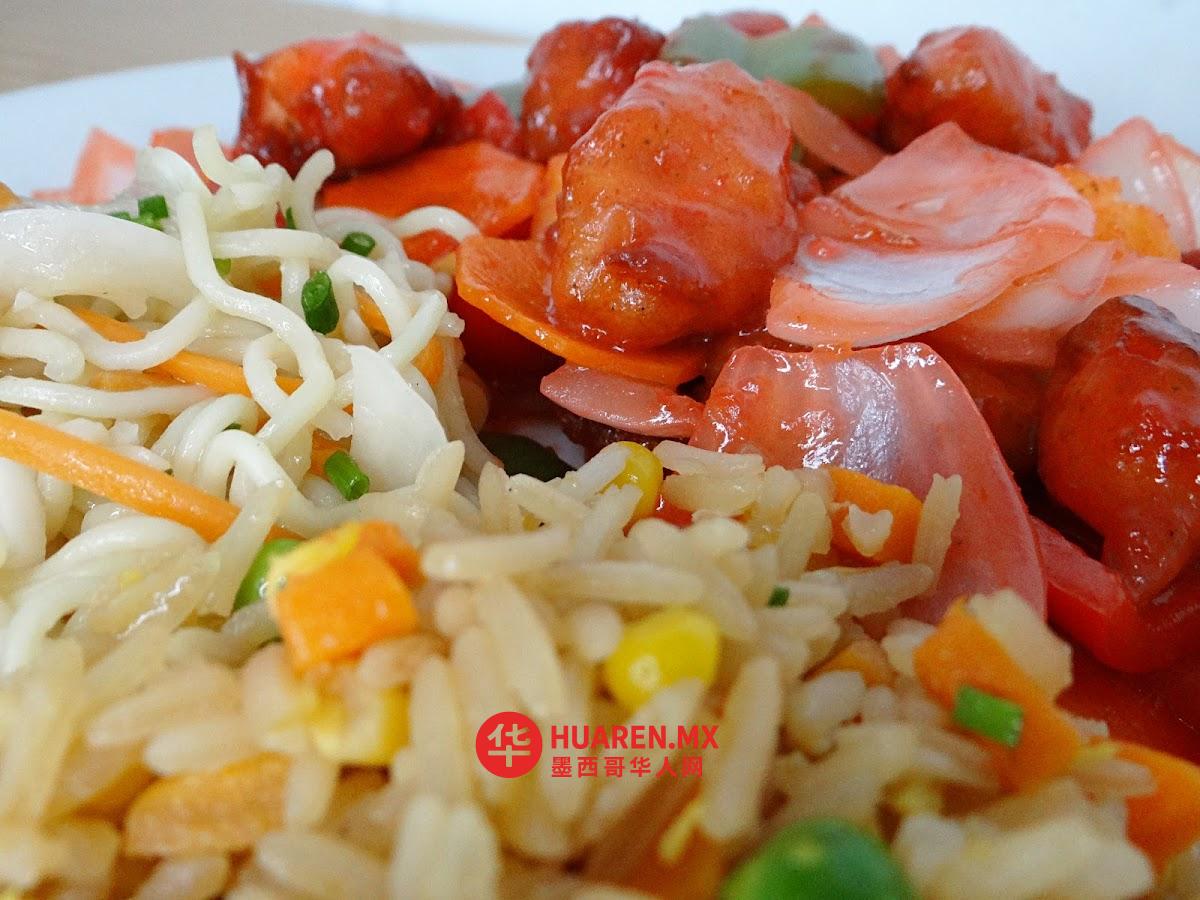 蔡亚食  Cai Asian food - 4
