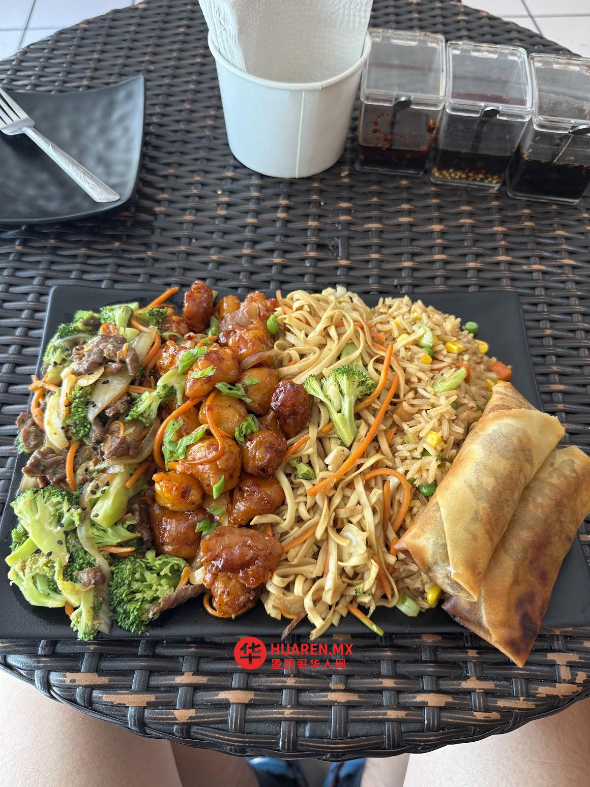 蔡亚食  Cai Asian food - 3