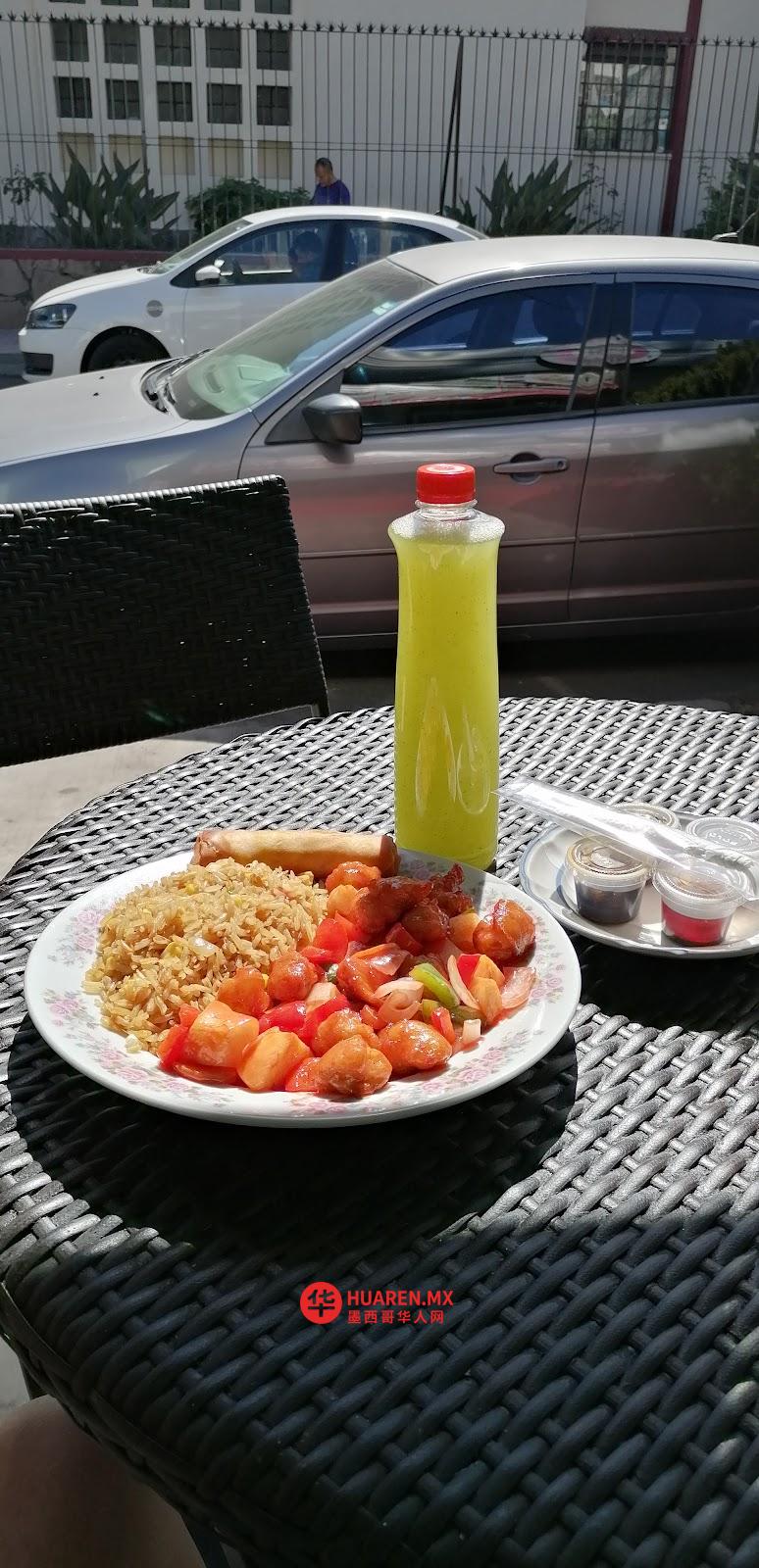蔡亚食  Cai Asian food - 6