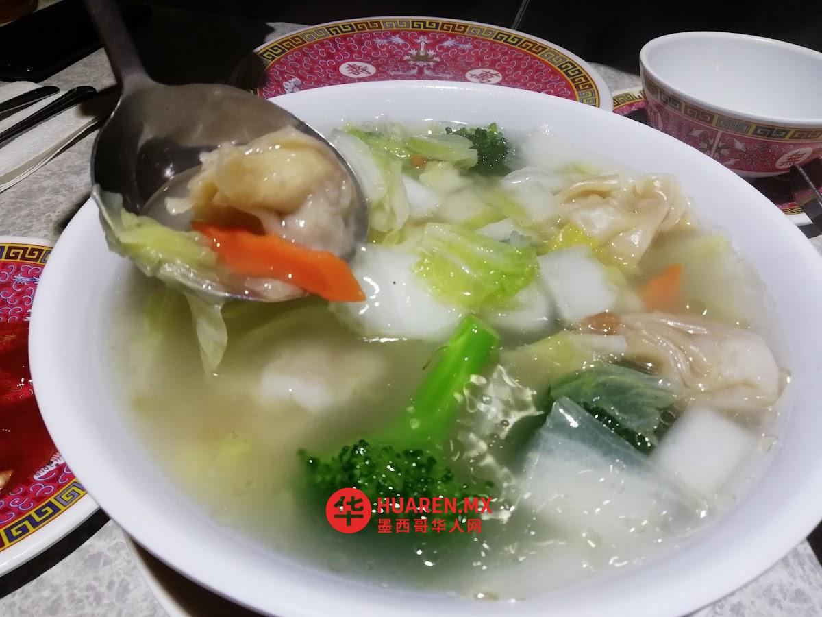 新昌隆酒家 - 6
