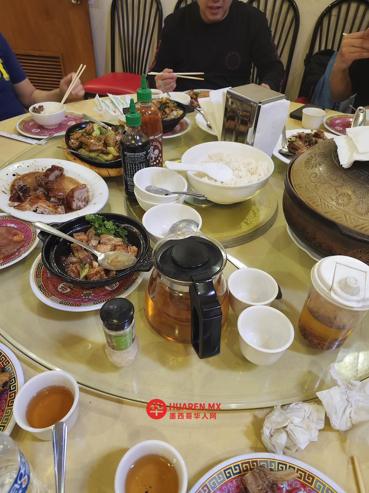新昌隆酒家 - 2