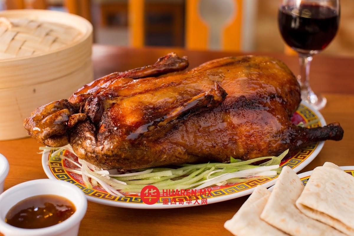 香港餐厅酒吧  （墨式中餐） Hong King Restaurante Bar - 2