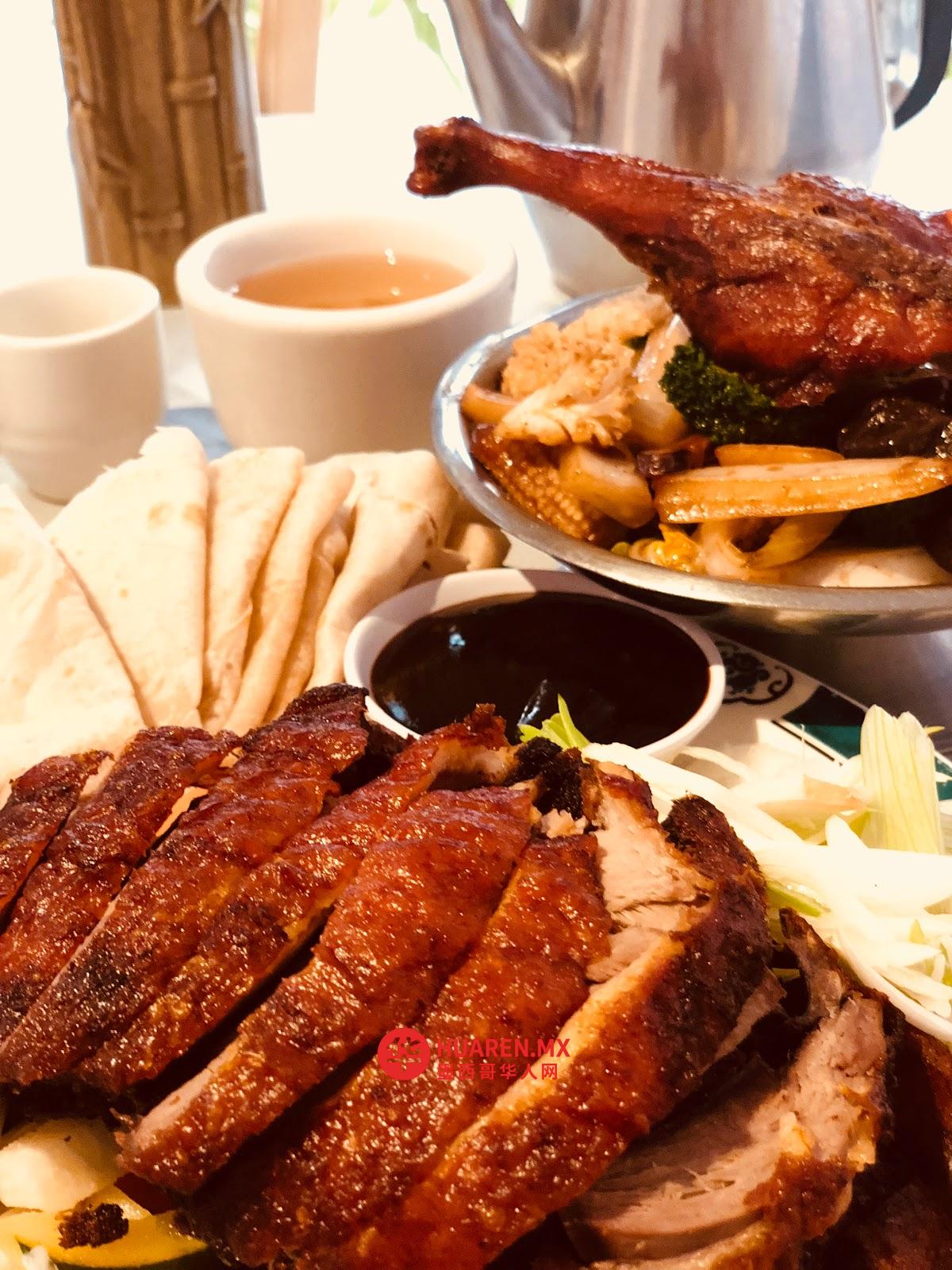 卢奥餐厅 （墨式中餐）Luau Restaurante - 2