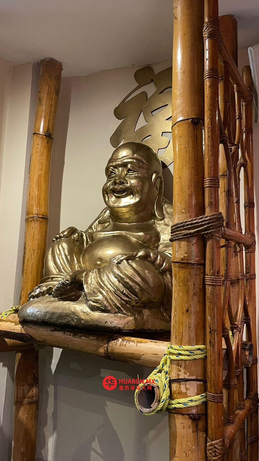 卢奥餐厅 （墨式中餐）Luau Restaurante - 3