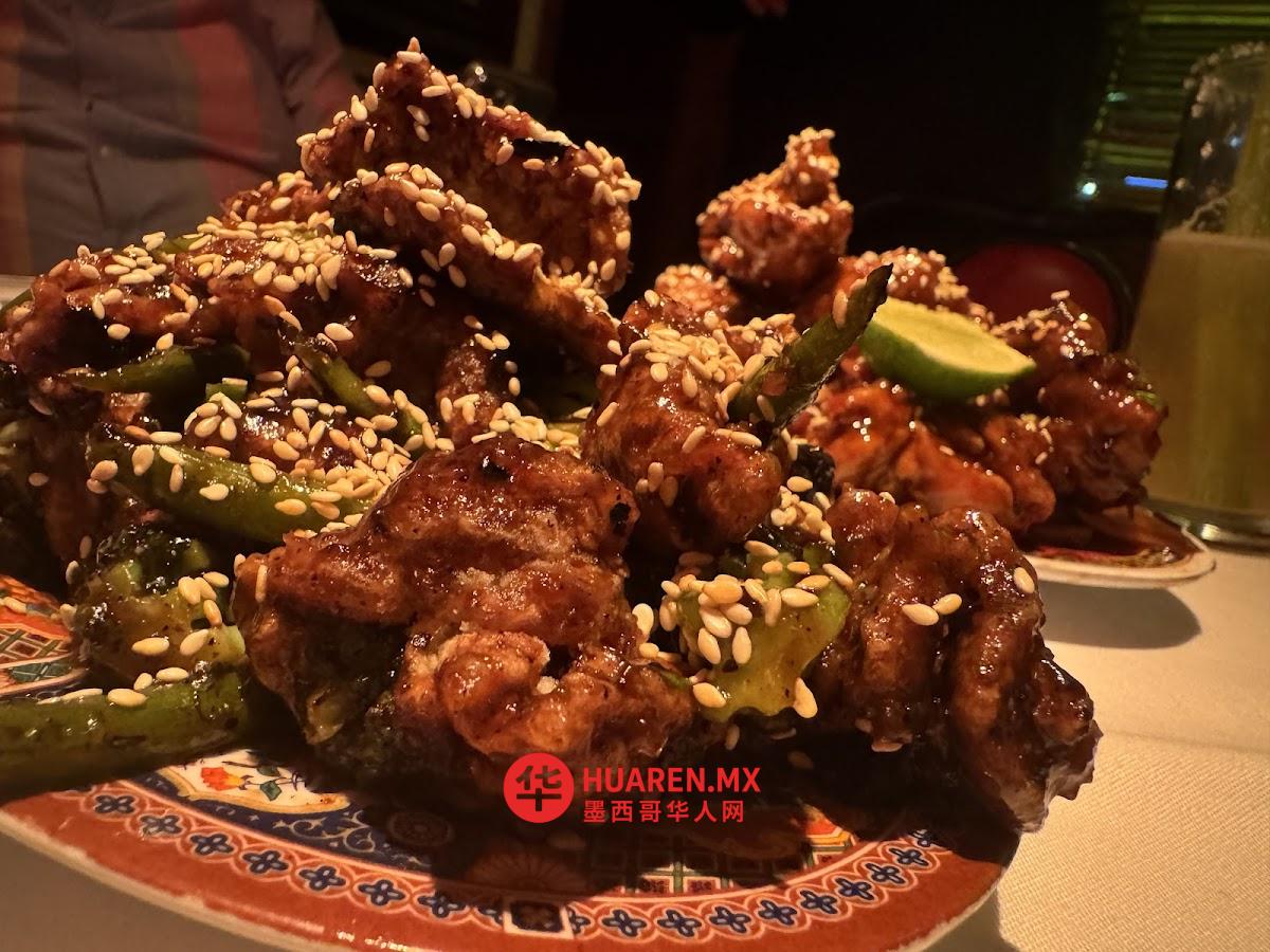广东墨西加利（墨式中餐）Canton Mexicali - 4