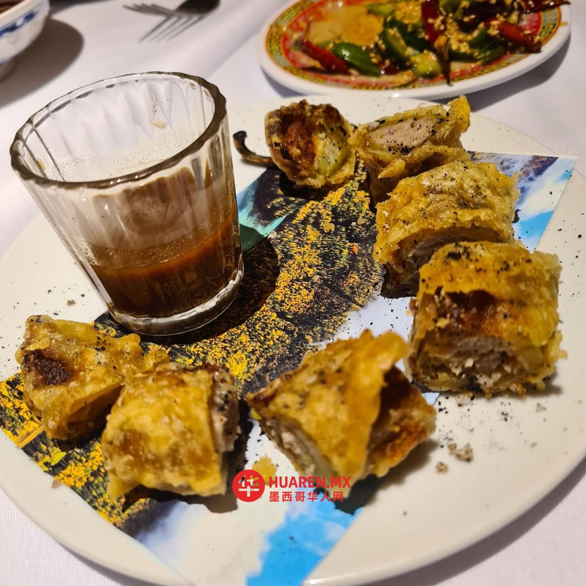 广东墨西加利（墨式中餐）Canton Mexicali - 2
