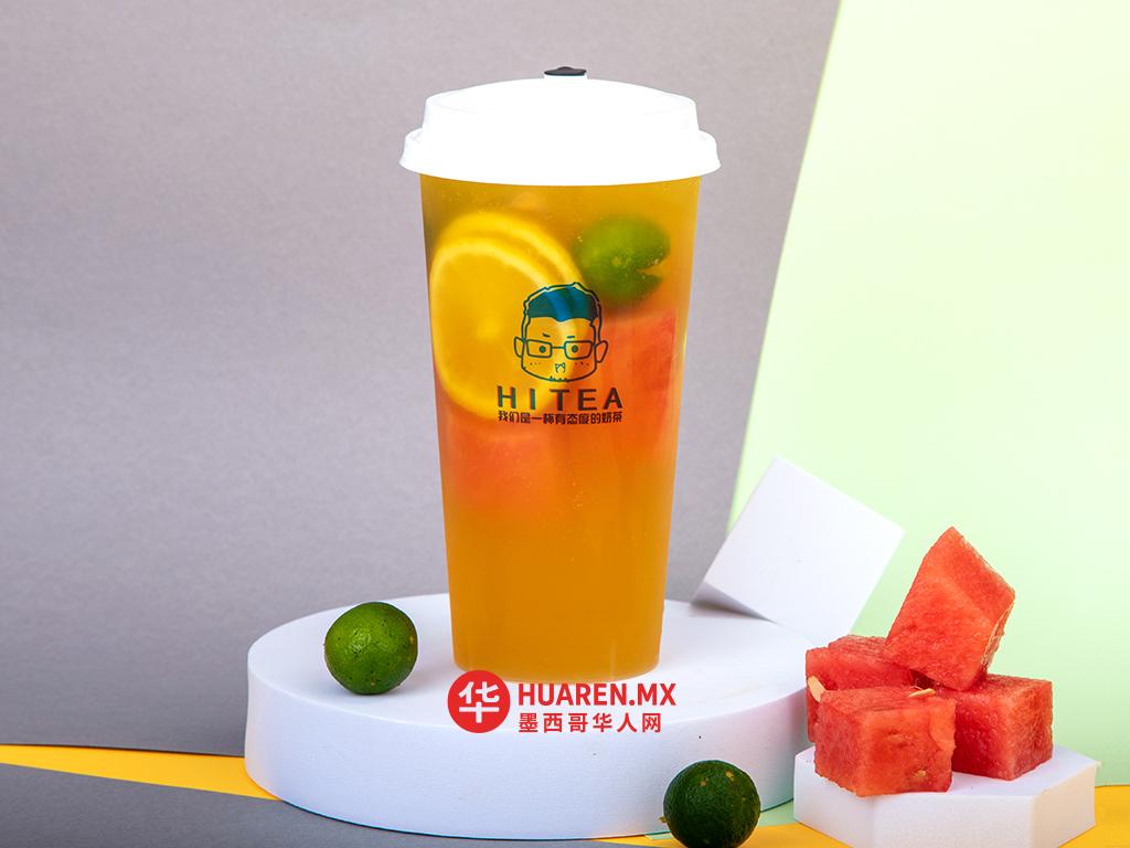 嘆茶 CENTRO店 Hi Tea - 4