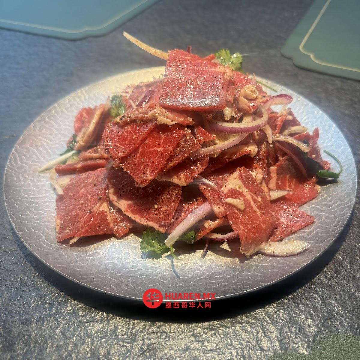 韩国火锅烤肉 Nobibi - 3