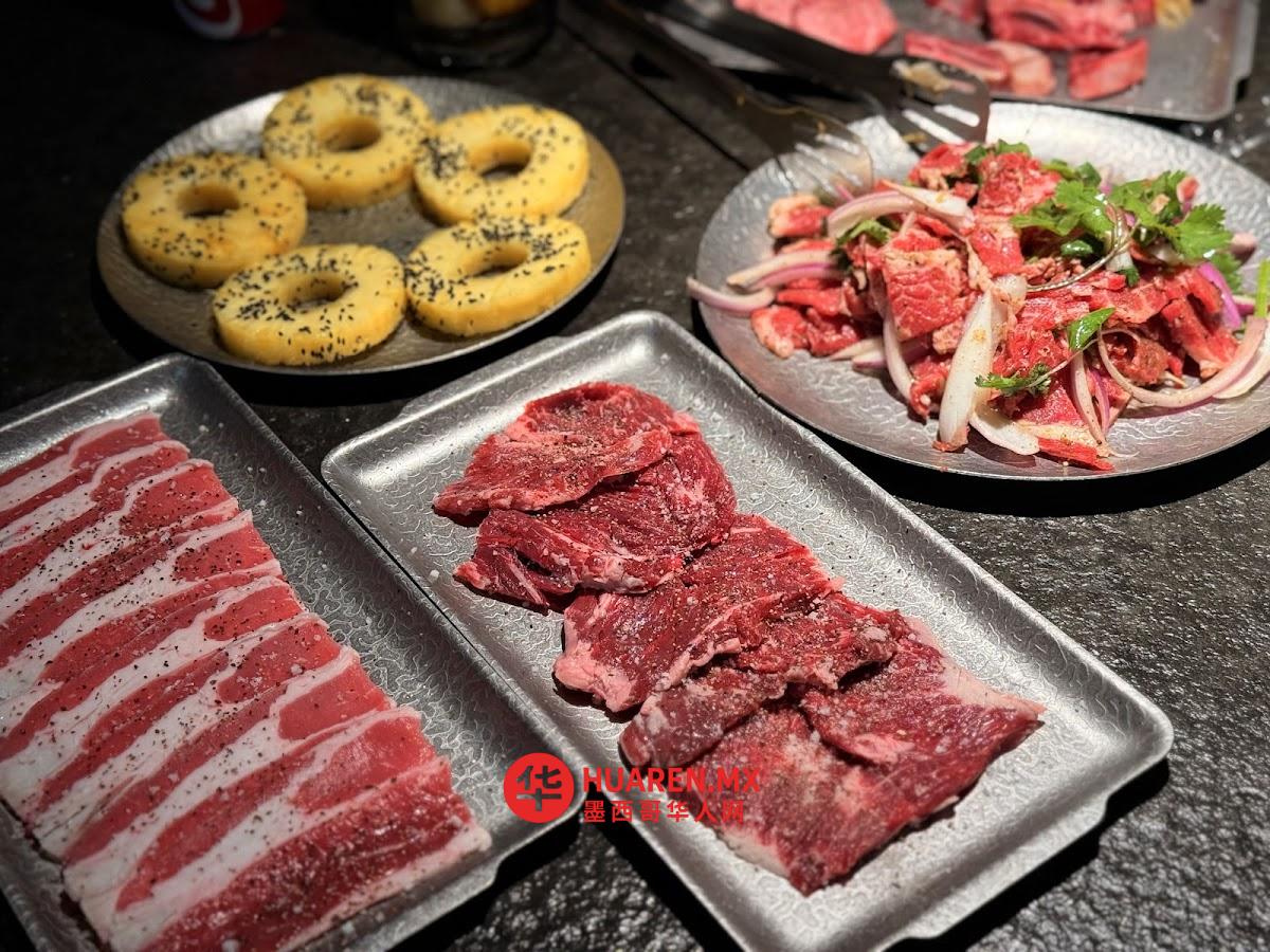 韩国火锅烤肉 Nobibi - 2