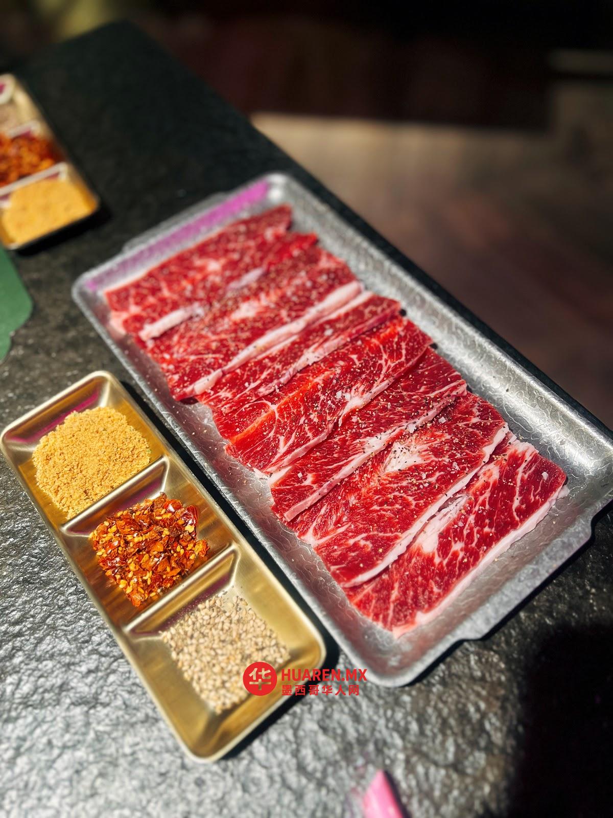 韩国火锅烤肉 Nobibi - 6