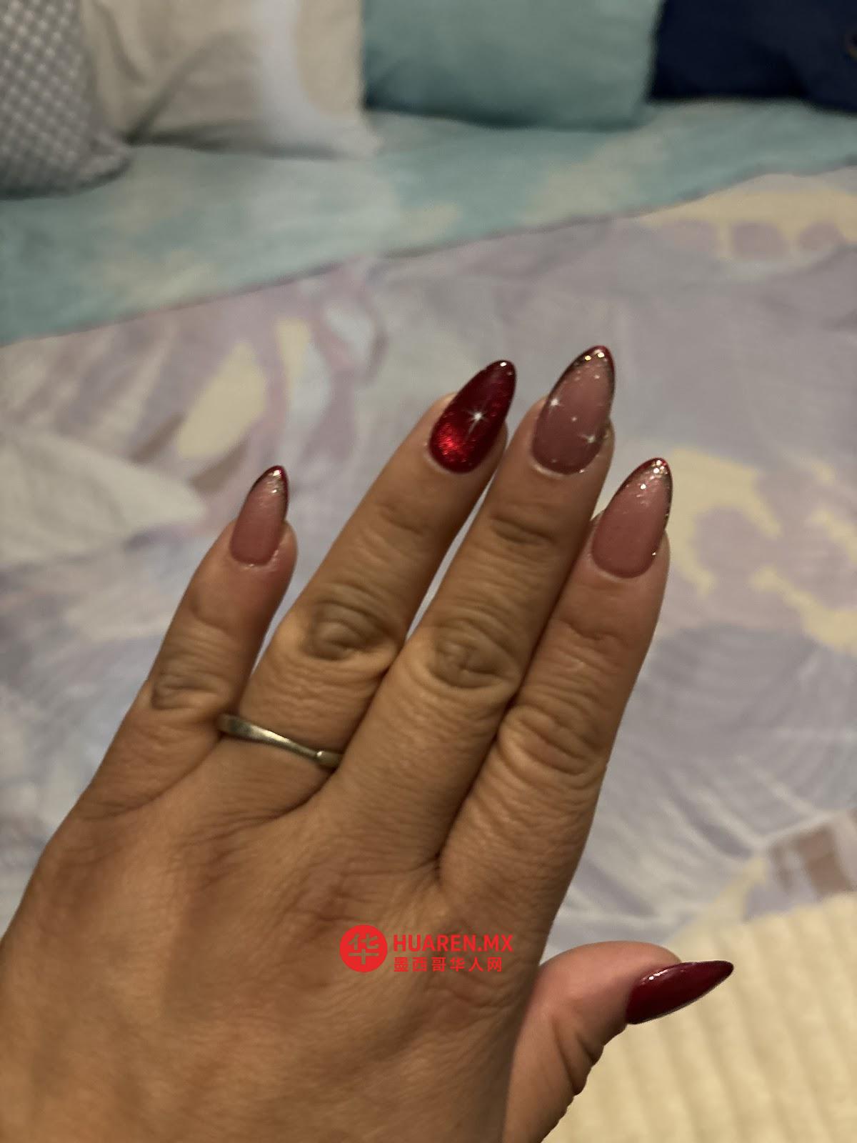风华美甲沙龙 Fenghua Nail Studio - 4