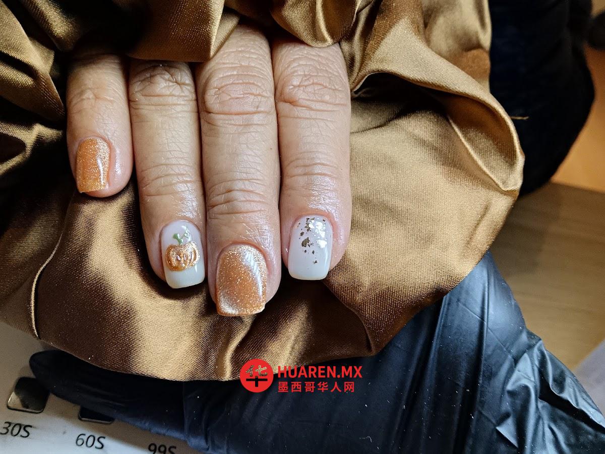 风华美甲沙龙 Fenghua Nail Studio - 2