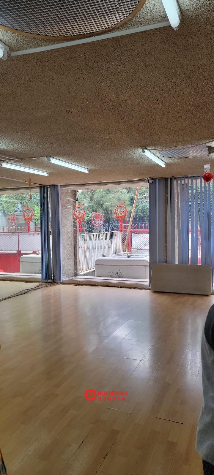 墨西哥城孔子学院 - 5