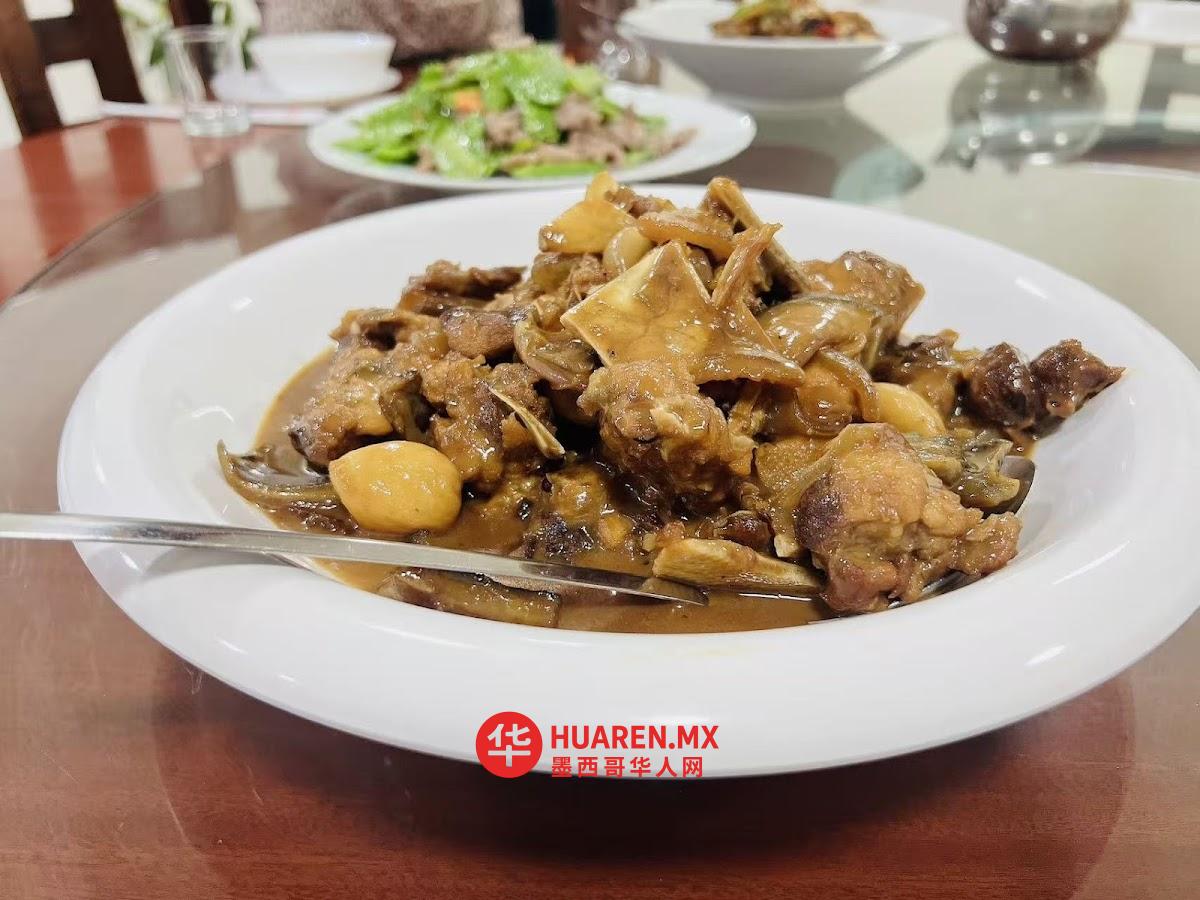 苏豪私房菜 - 2