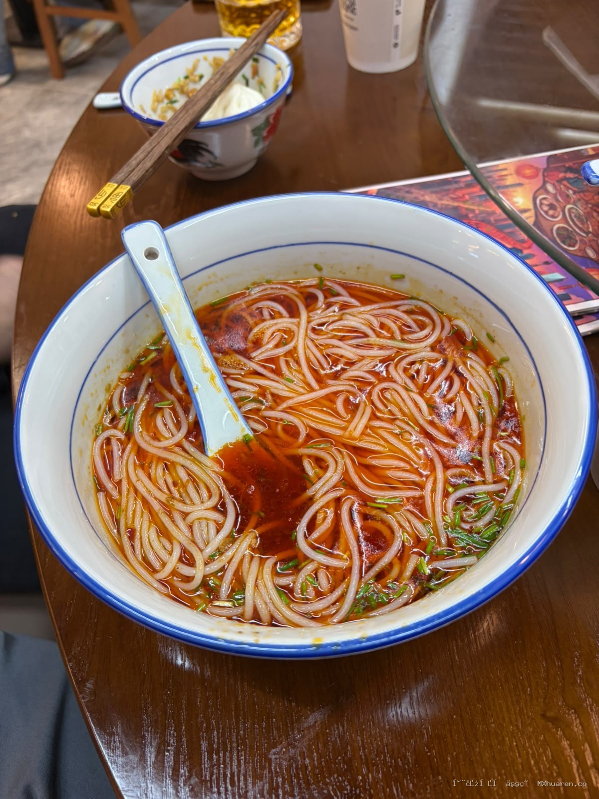 饺个朋友Jiao Dumplings & Noodles Sullivan - 2