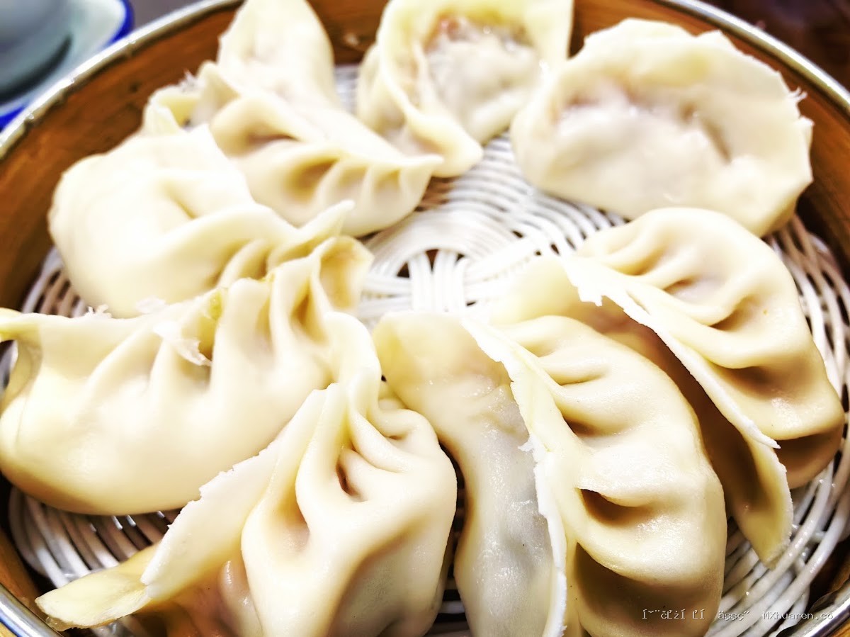 饺个朋友Jiao Dumplings & Noodles Sullivan - 4